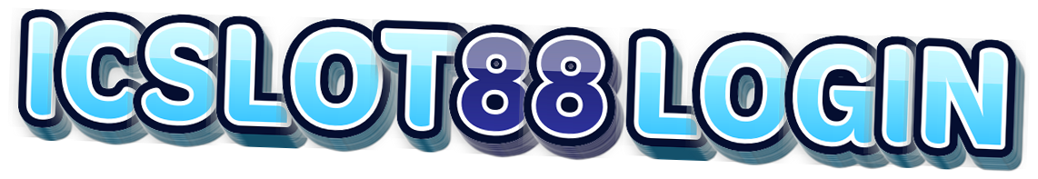 ICSLOT88 LOGINSystem
